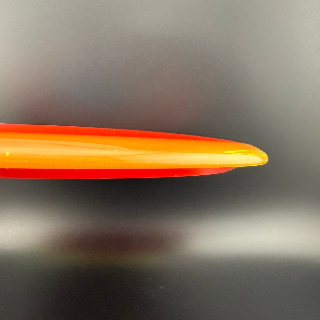 Prism Neutron Trance - OTB Open 2024 - Marm O Set