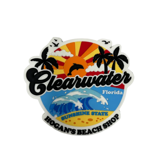 3D Large Magnet HBS Clearwater