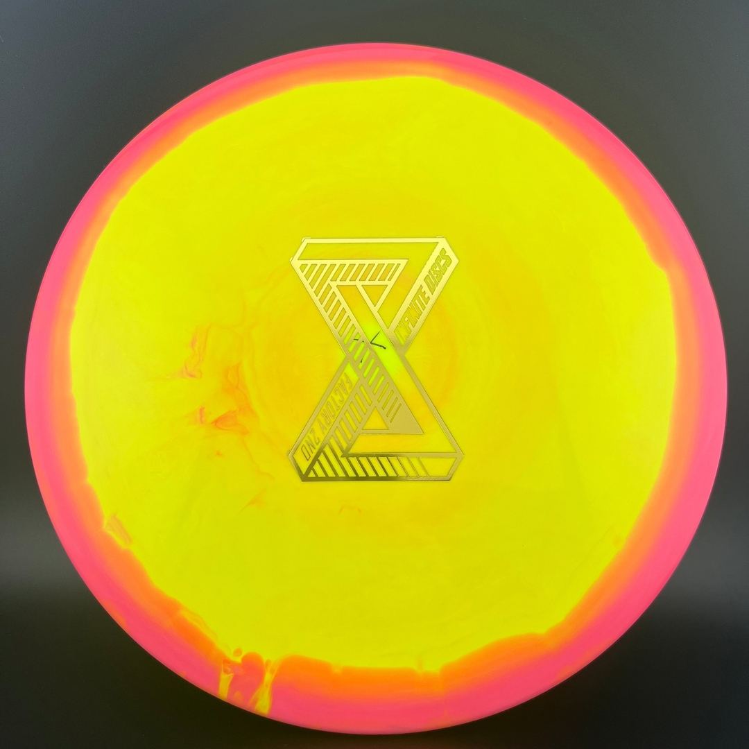 Halo S-Blend Chariot (First Run) - F2