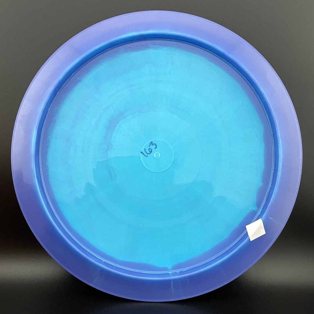 Halo Star Thunderbird