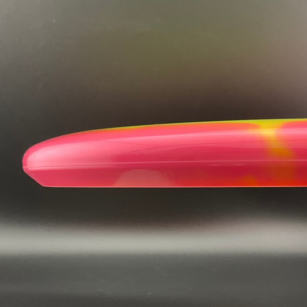 Halo S-Blend Alpaca - X-Out