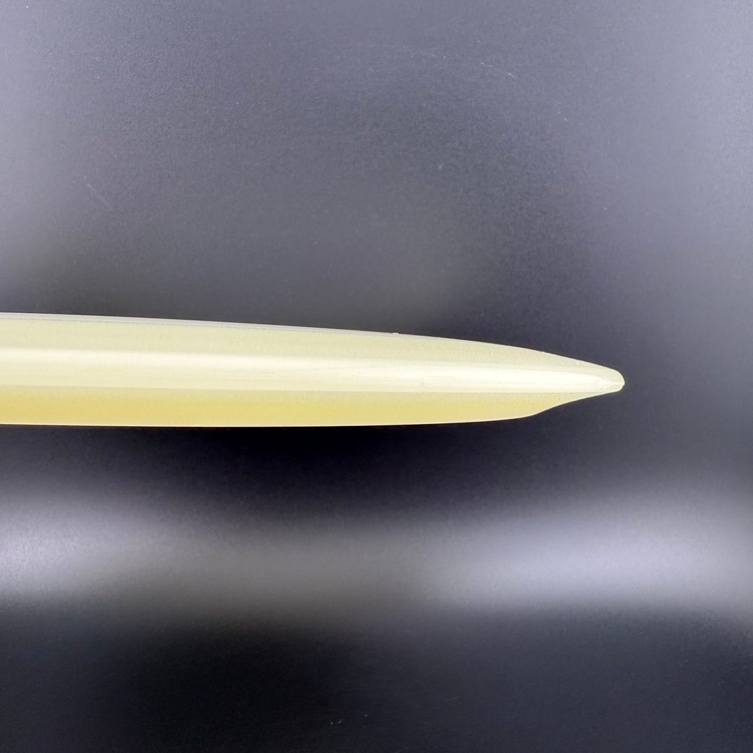 Nocturnal Diamondback - First Run