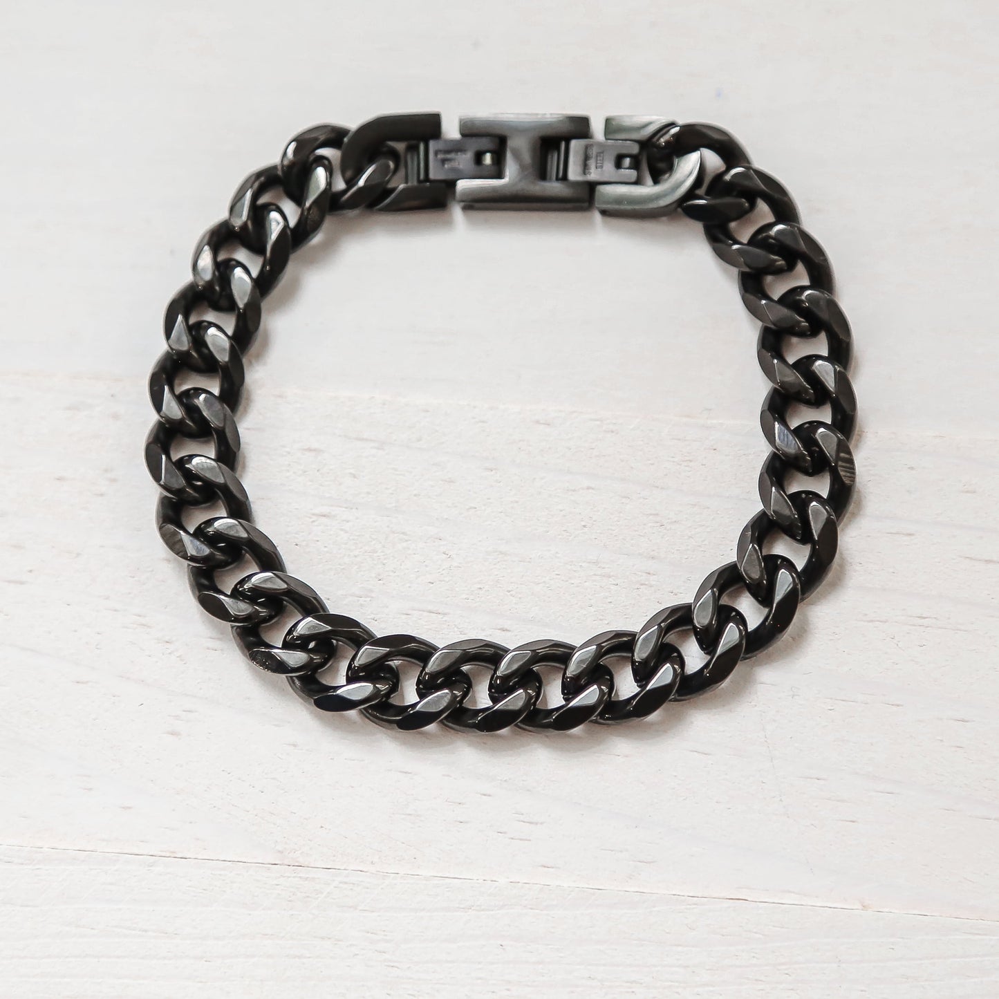 DIESEL - Men's Chain Bracelet
