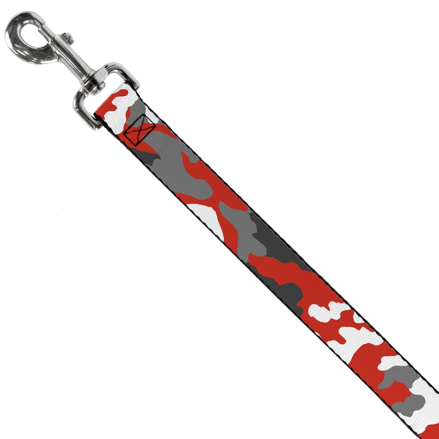 Dog Leash - Camo Orange