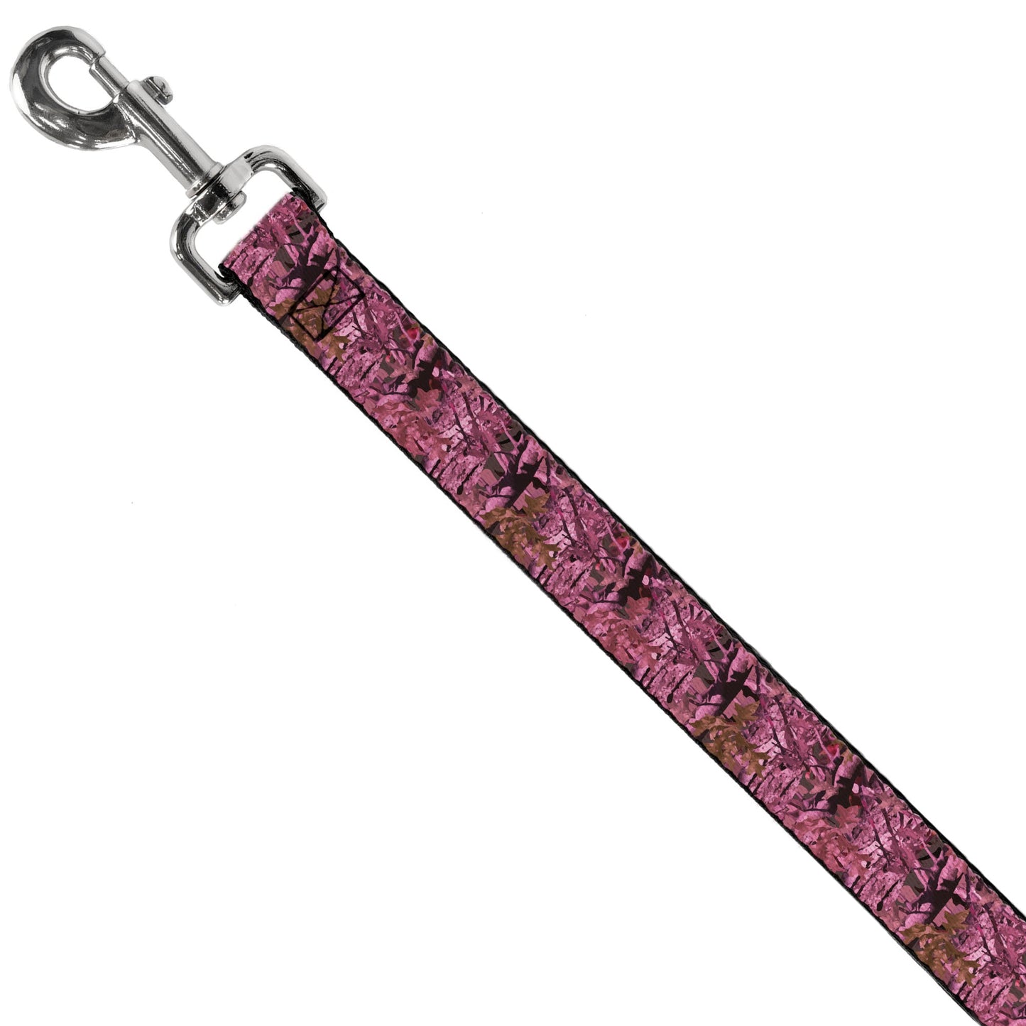 Dog Leash - Hunting Camo Pinks