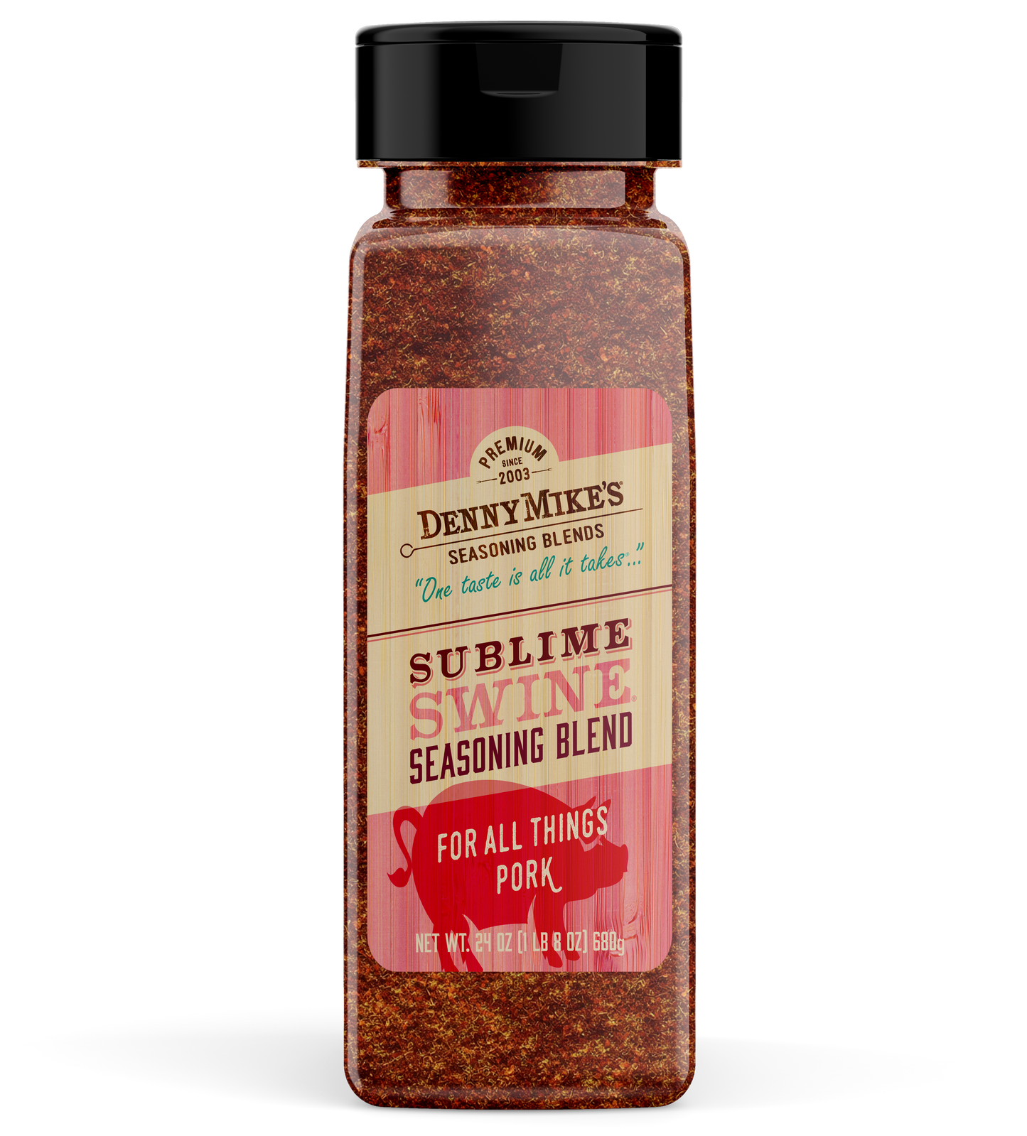 Sublime Swine<sup>®</sup>