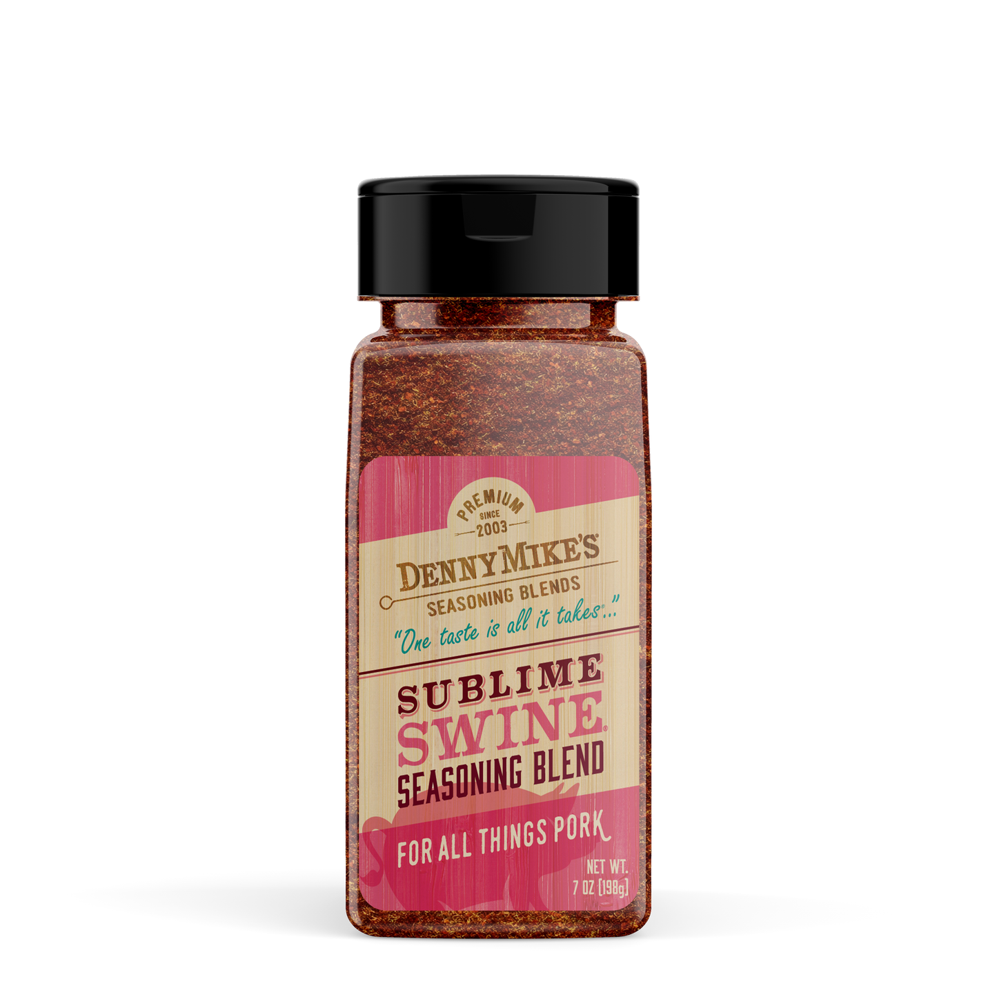 Sublime Swine<sup>®</sup>