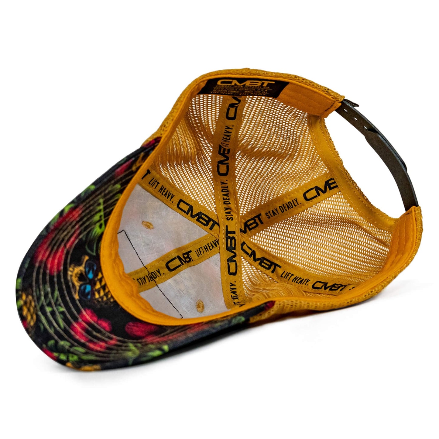 Ripstop Do Milfs Not Drugs Patch Low Profile Snapback