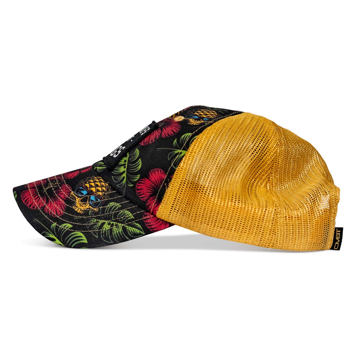 Ripstop Do Milfs Not Drugs Patch Low Profile Snapback