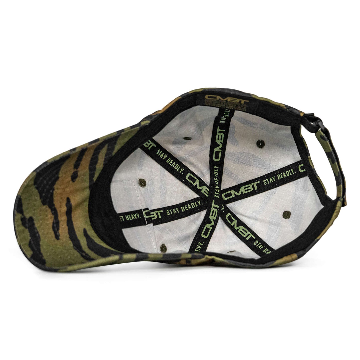 Don't Be A Twatsicle Patch Ripstop Mesh Snapback Hat
