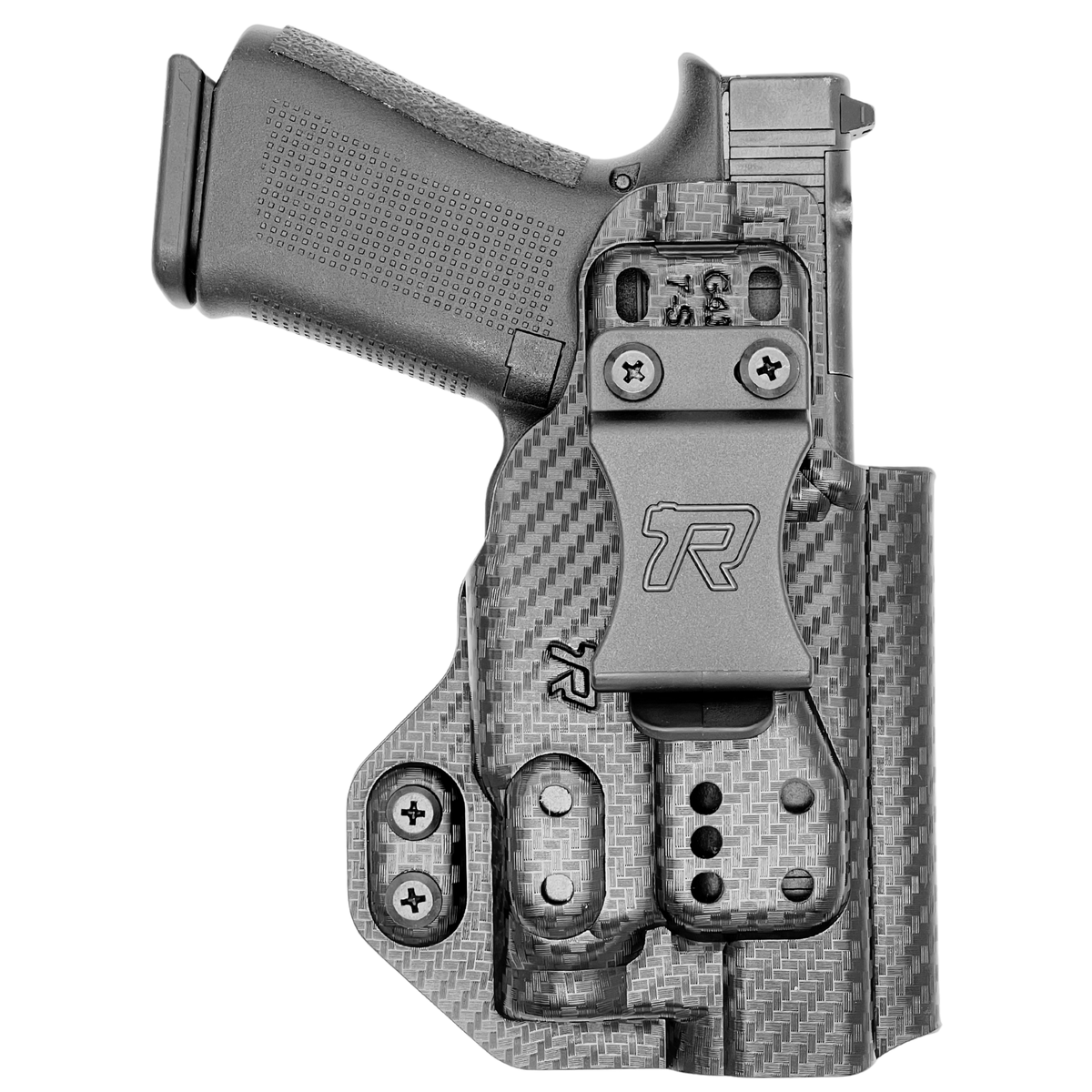 DRUID 2.0 Holster fits: Glock 43X 43 48 TLR7 SUB