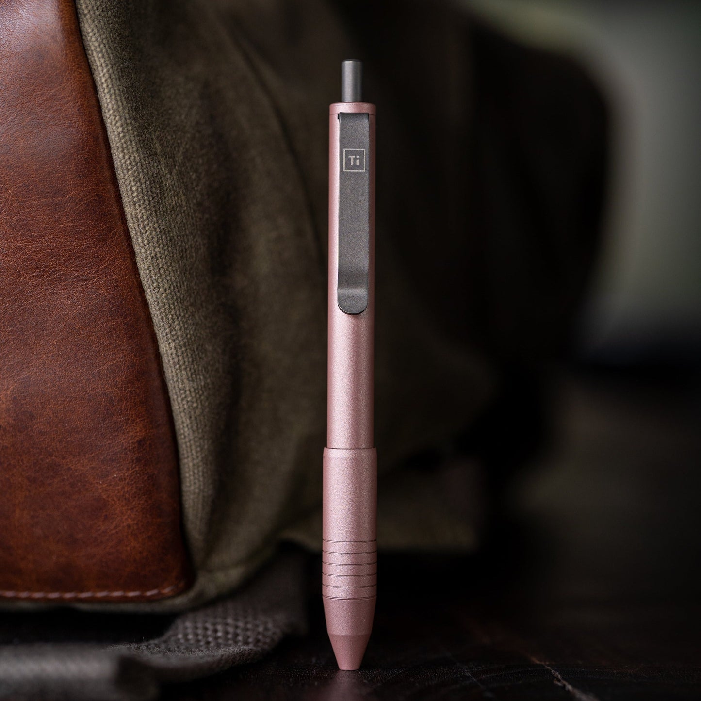 Rose Gold Cerakote *Limited Release*