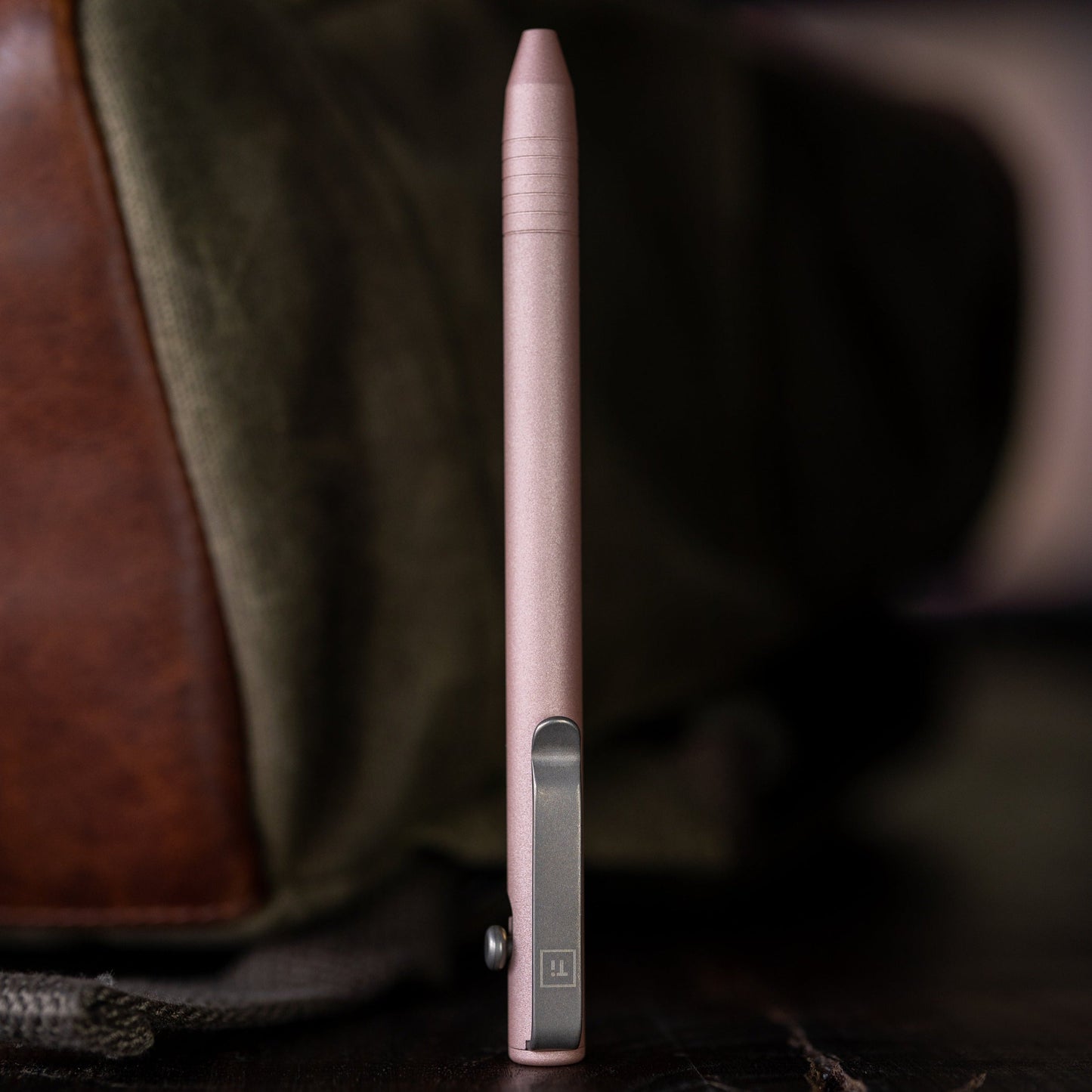 Rose Gold Cerakote *Limited Release*