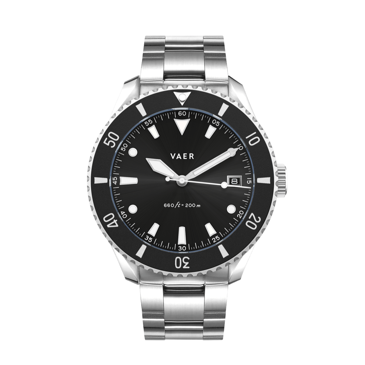 DS4 Meridian Black - Solar 42mm