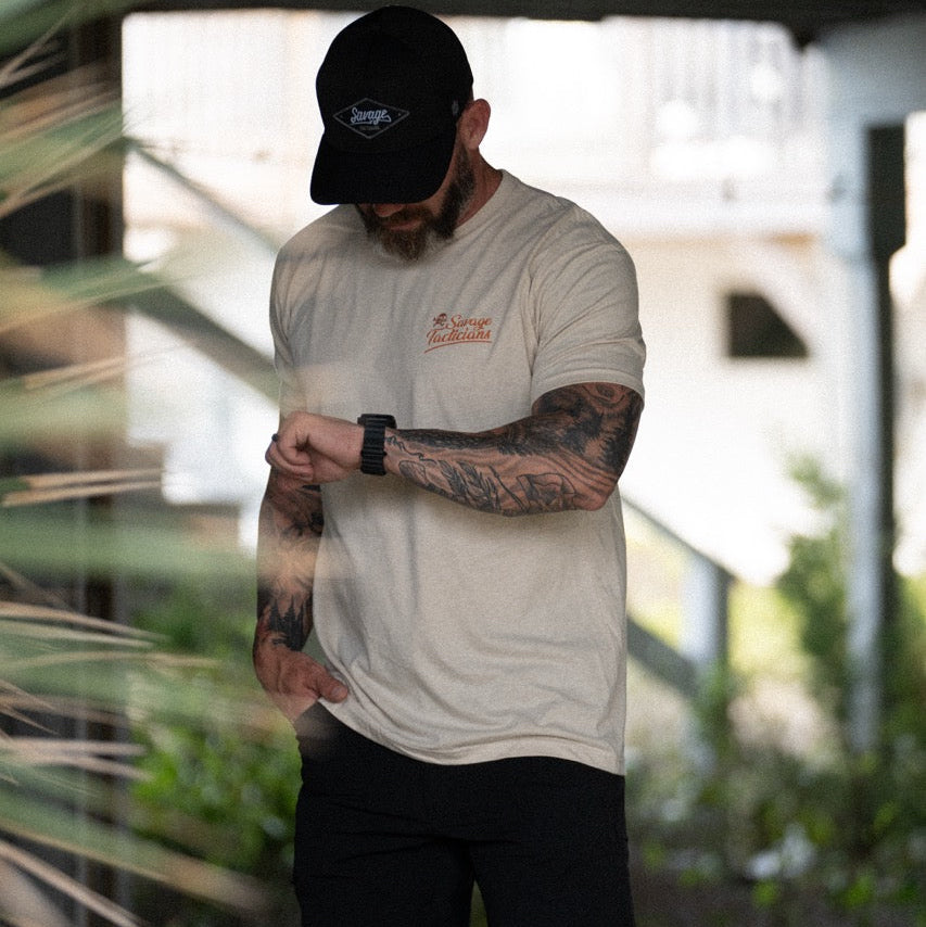 Savage Diamond Patch Hat