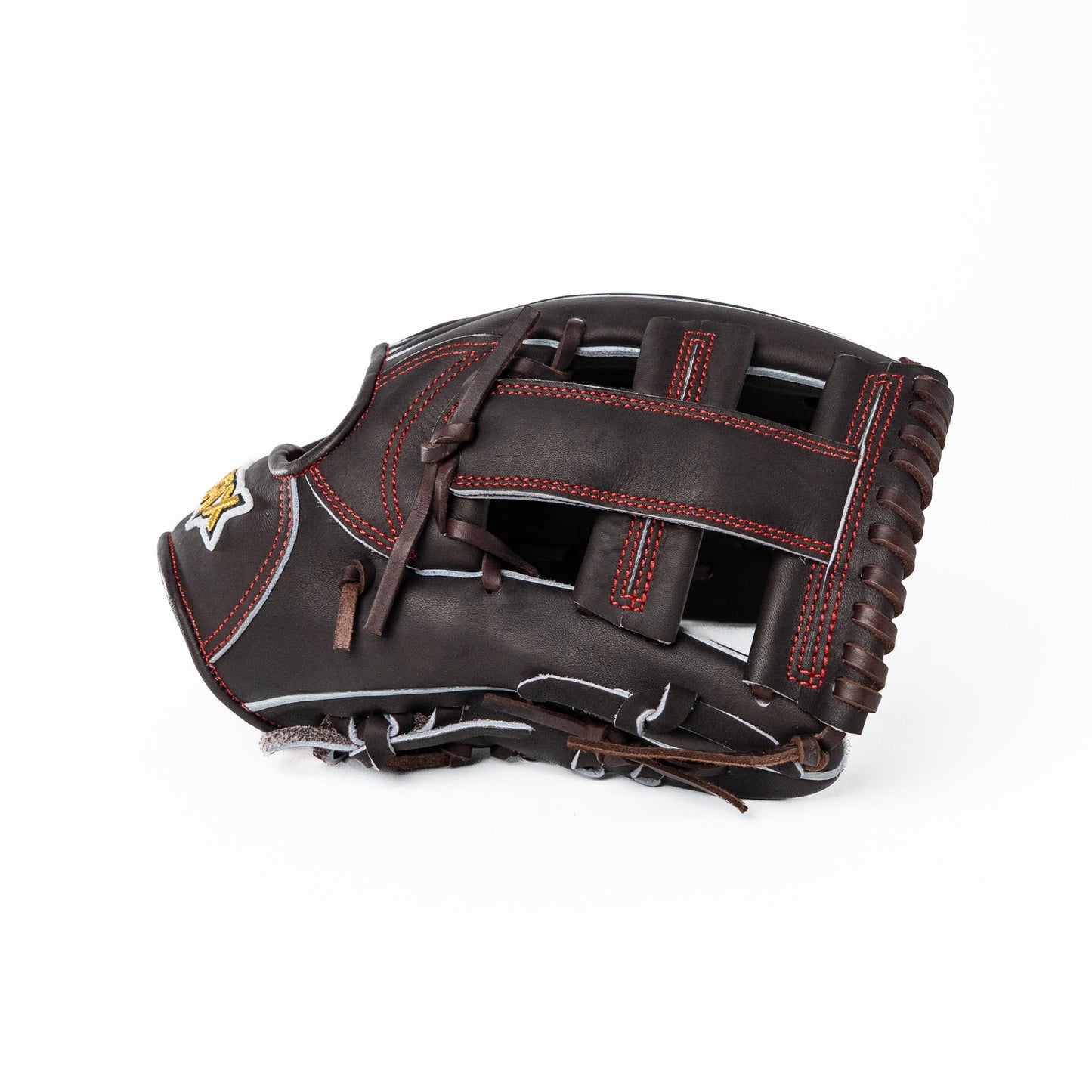 Jax Fielding Glove | LJ-10 | Outfield | Black | 12.5"