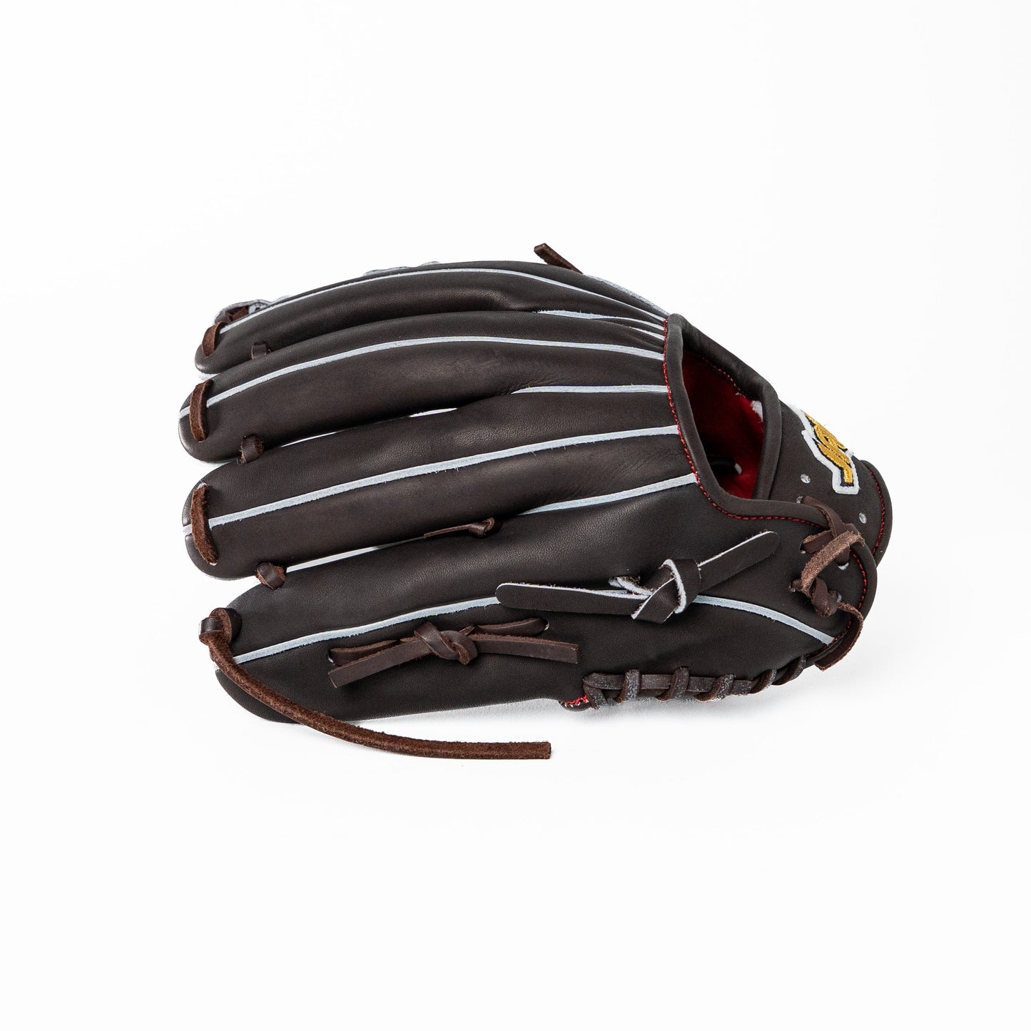 Jax Fielding Glove | LJ-10 | Outfield | Black | 12.5"