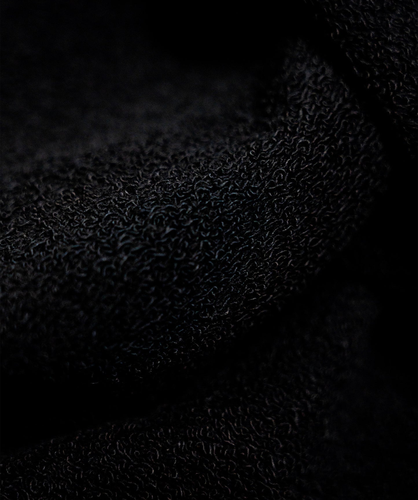 JI400U Flocked Crewneck • Jason Isbell x Oxford Pennant