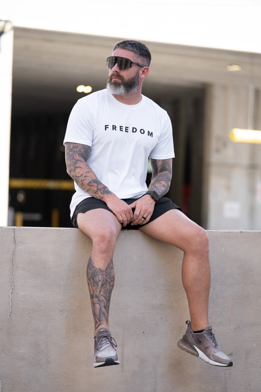 Freedom Tee