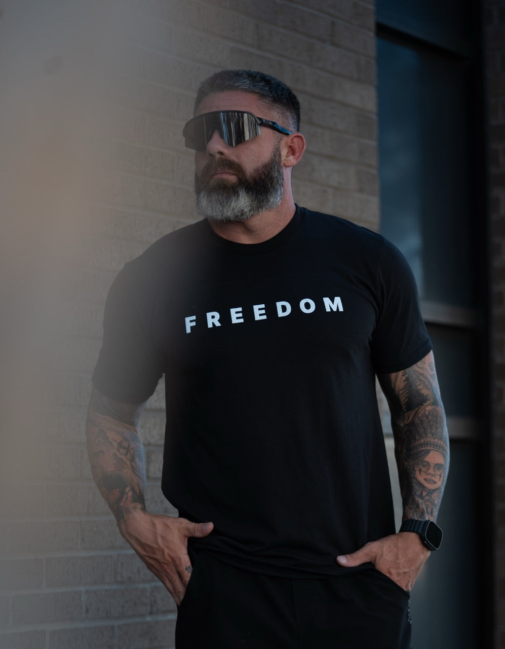 Freedom Tee