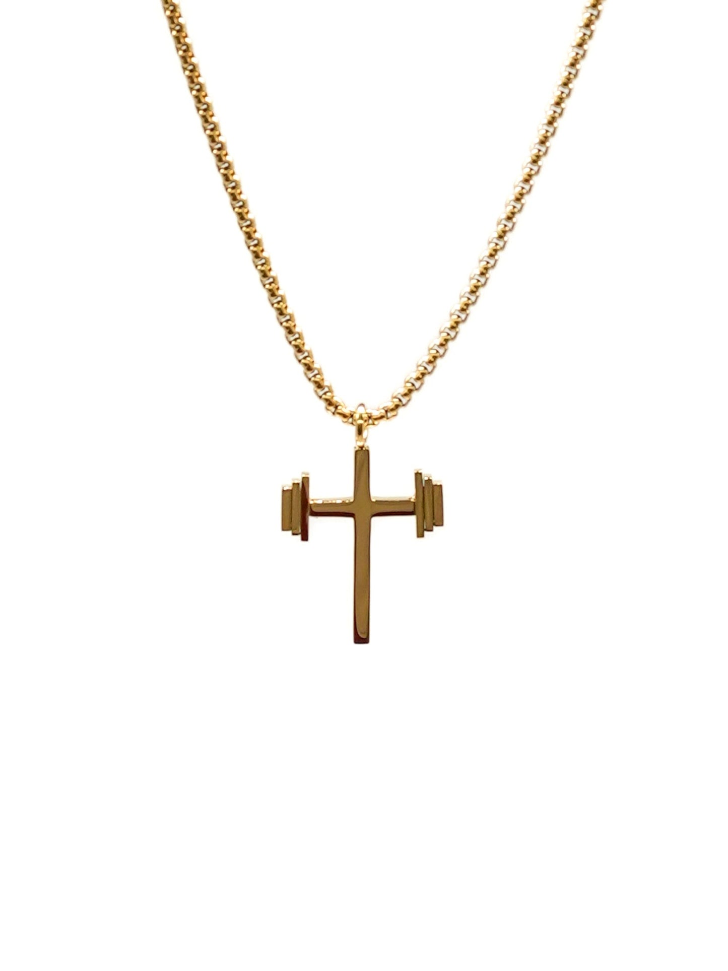 HolStrength Chain