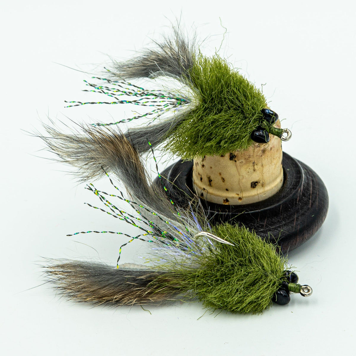 The Crab Royale – Finatics Fly Company