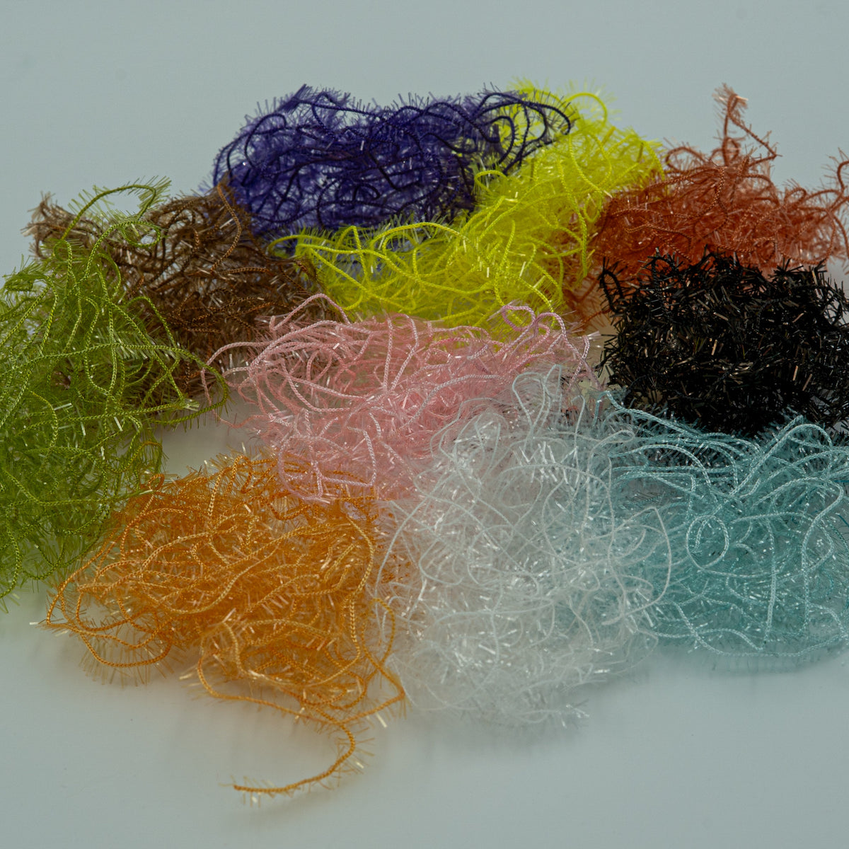 Cypress Double Twist – Finatics Fly Company