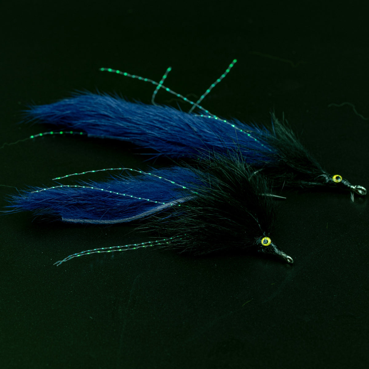 Da Bayou Bunny – Finatics Fly Company