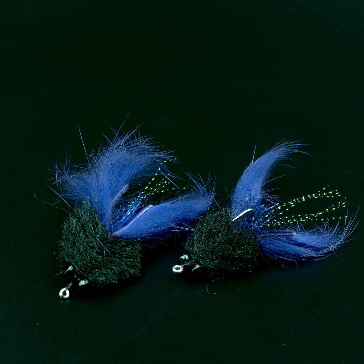 The Crab Royale – Finatics Fly Company