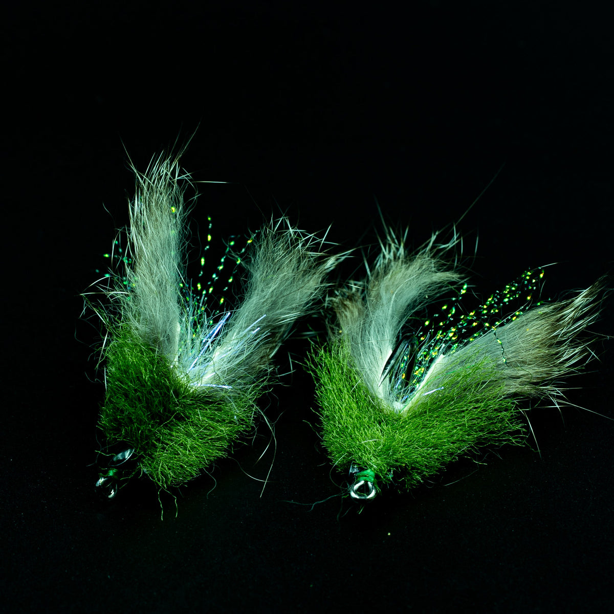 The Crab Royale – Finatics Fly Company