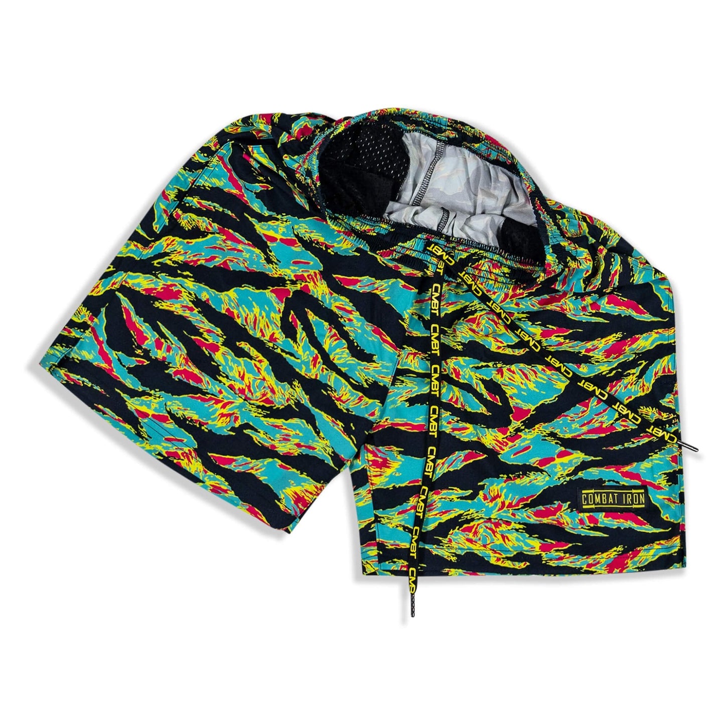 Men's V3 Performance Training Shorts | 5.5"