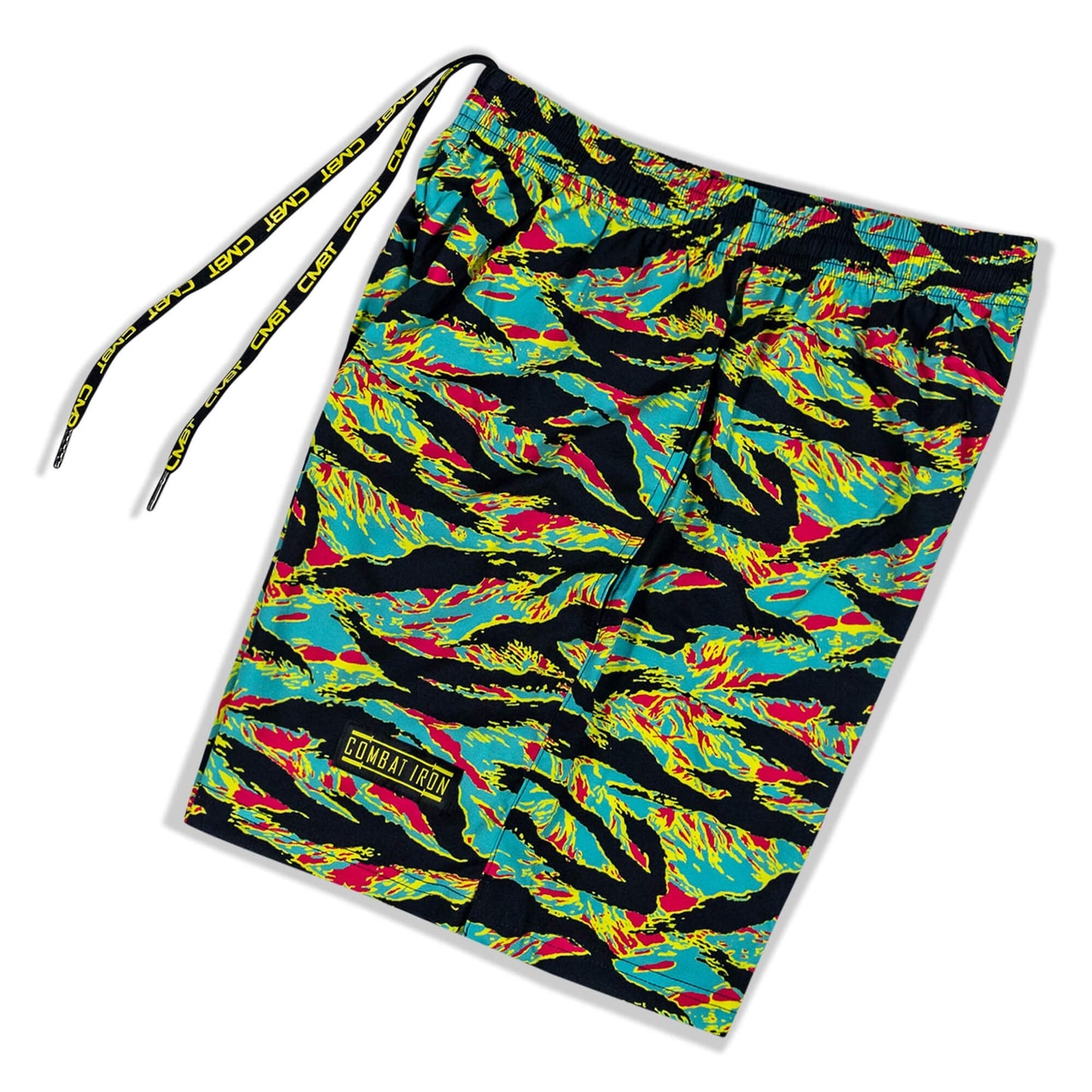 Men's V3 Performance Training Shorts | 5.5"