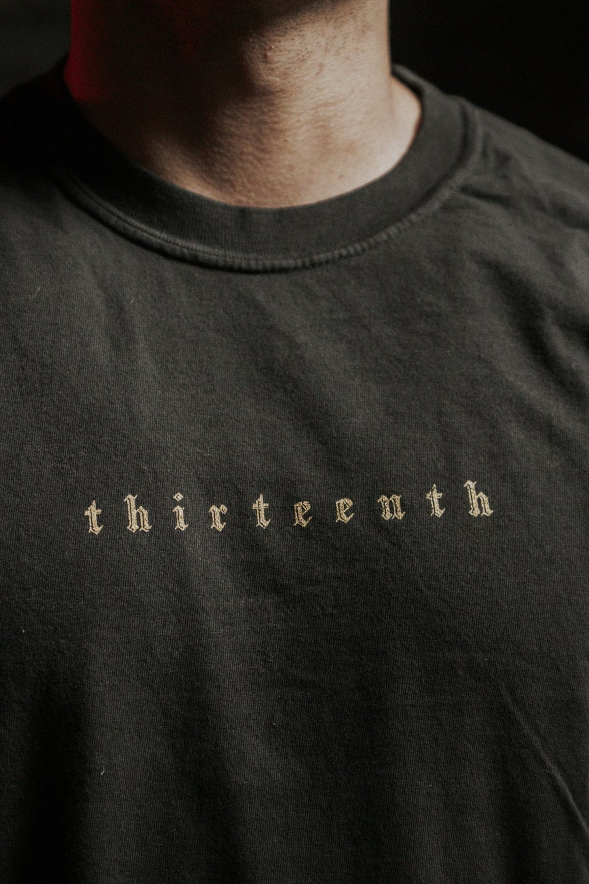 Death's Defeat Premium Tee