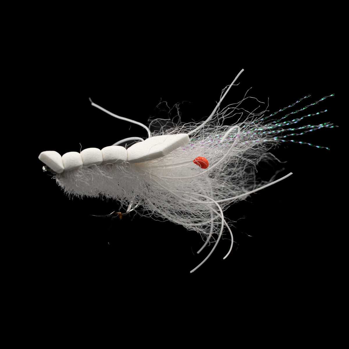 Peel N’ Eat Shrimp  – Finatics Fly Company