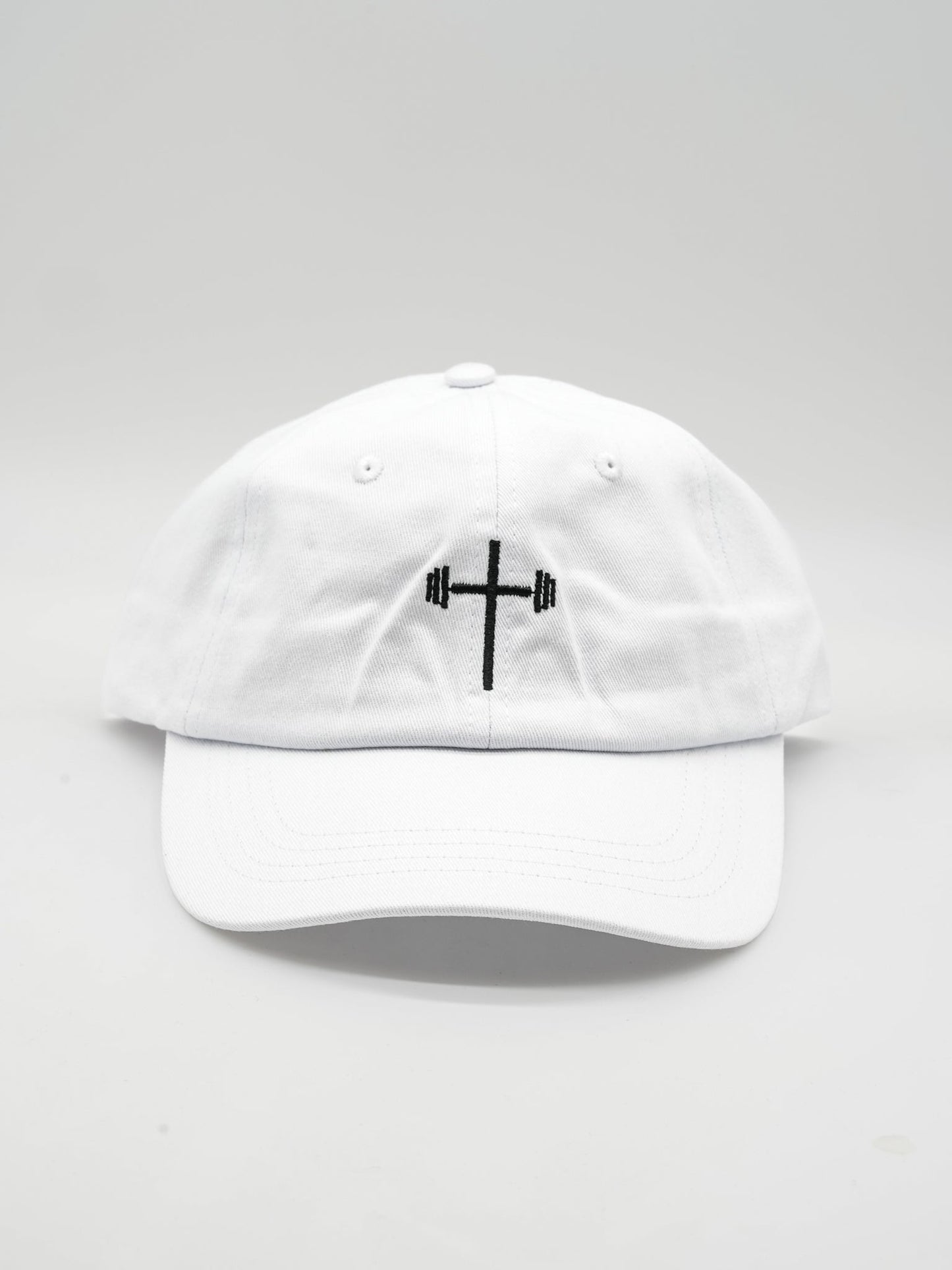 Cross Dad Hat