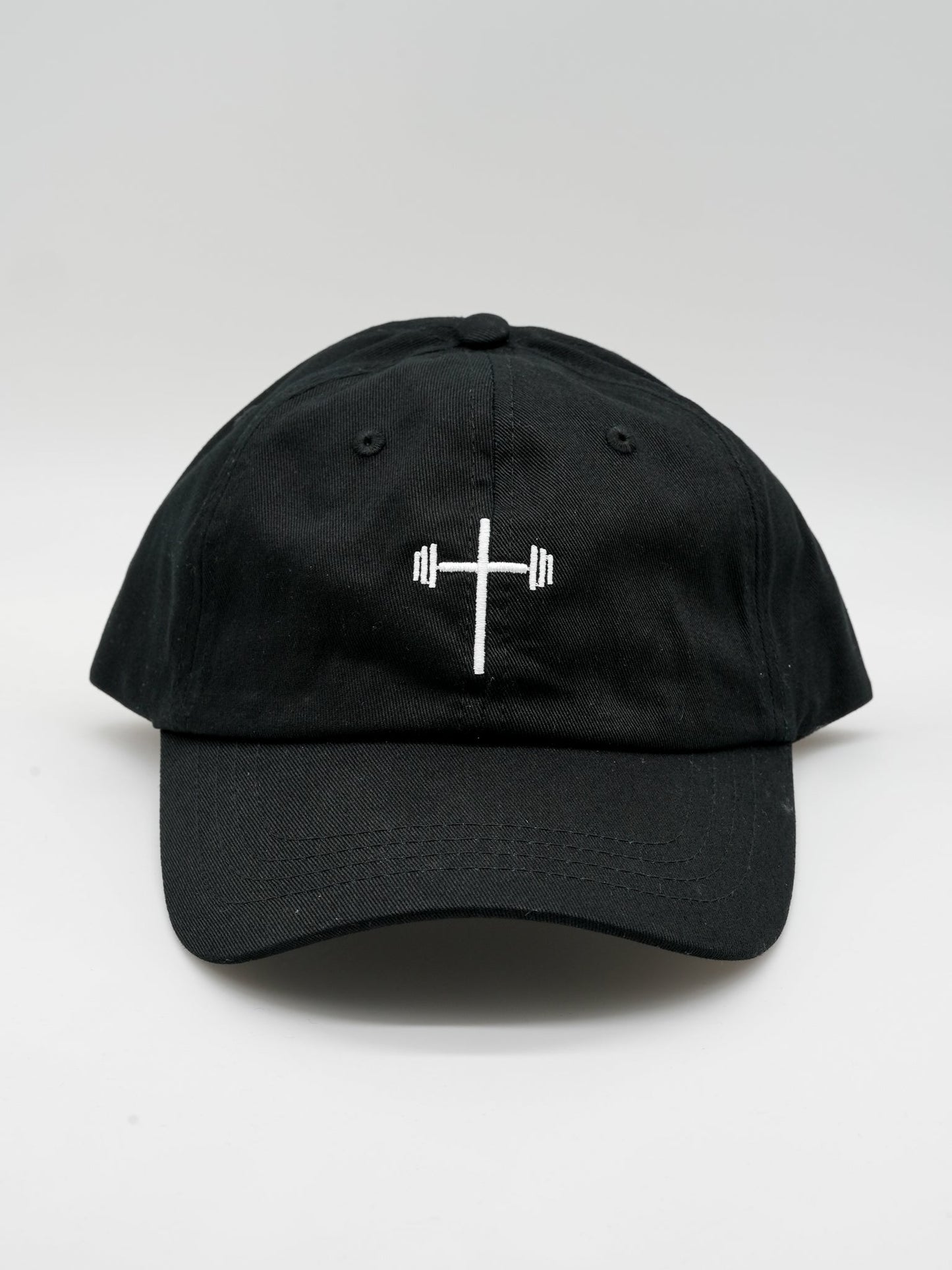 Cross Dad Hat