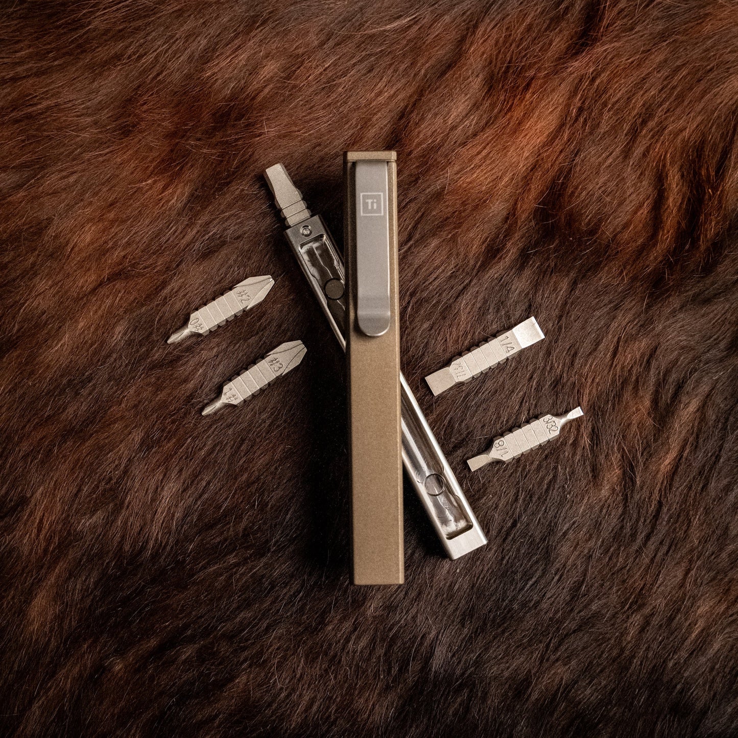 Midnight Bronze Cerakote *Limited Release*