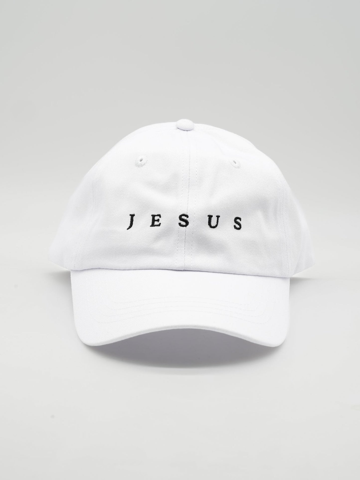 Jesus Dad Hat