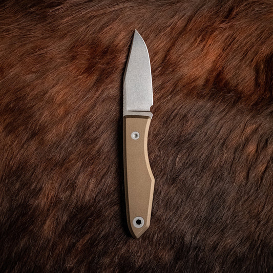 Midnight Bronze Cerakote *Limited Release*