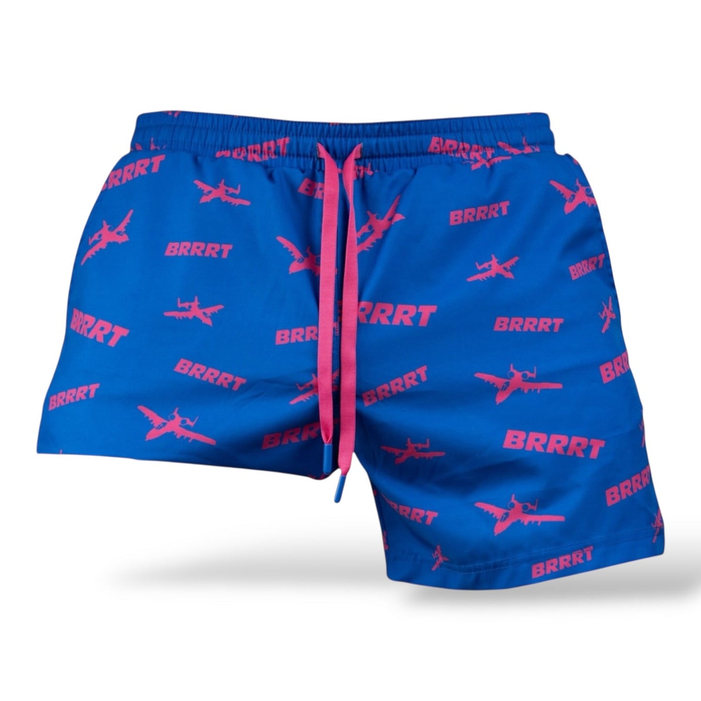 Swim Trunks - BRRRT