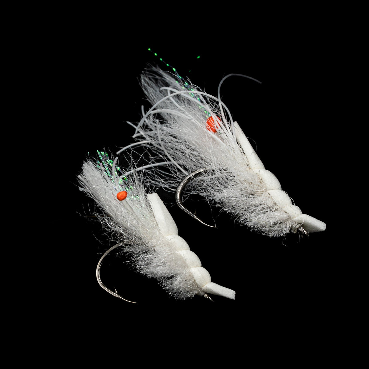 Peel N’ Eat Shrimp  – Finatics Fly Company