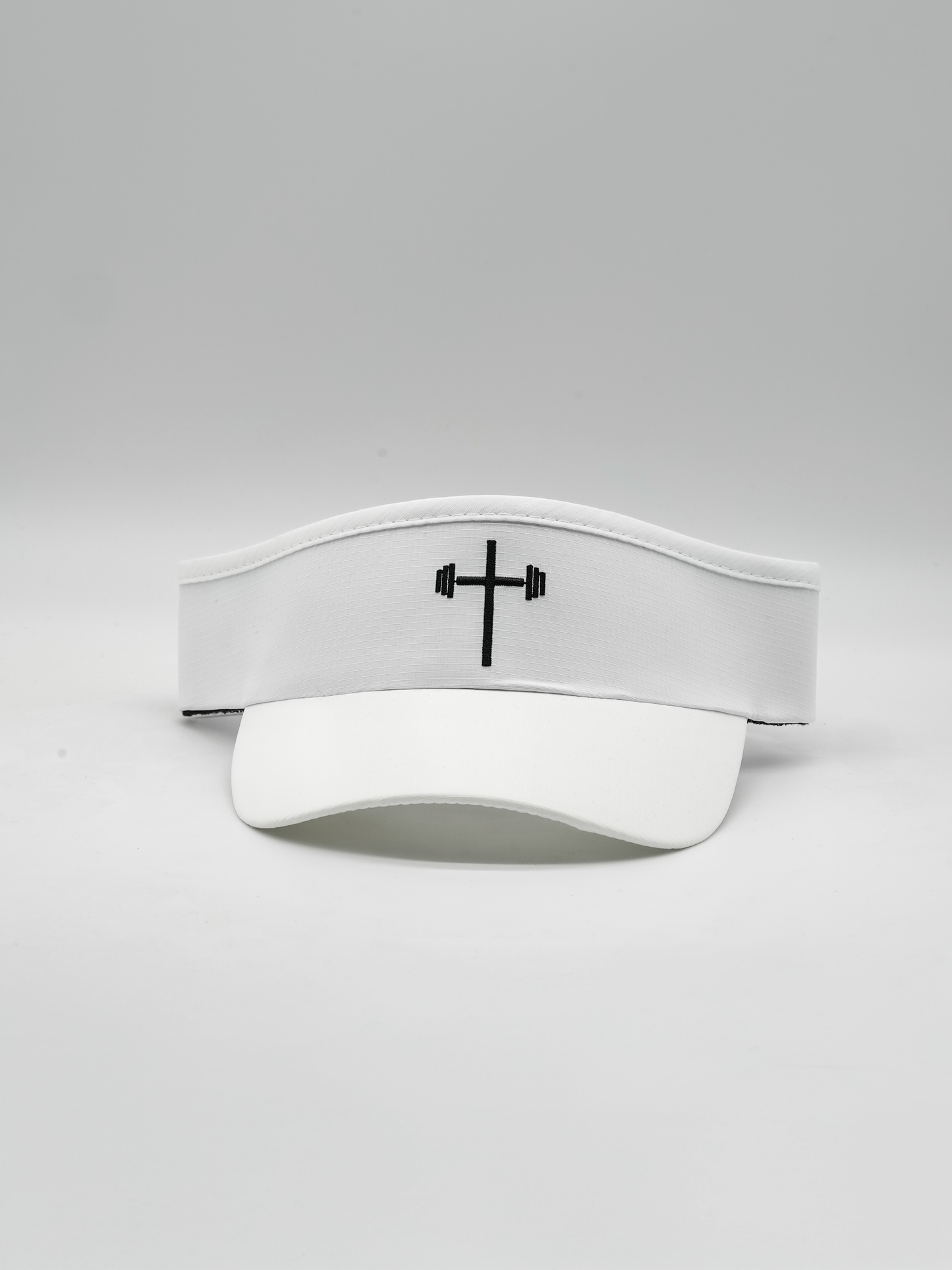 Cross Visor