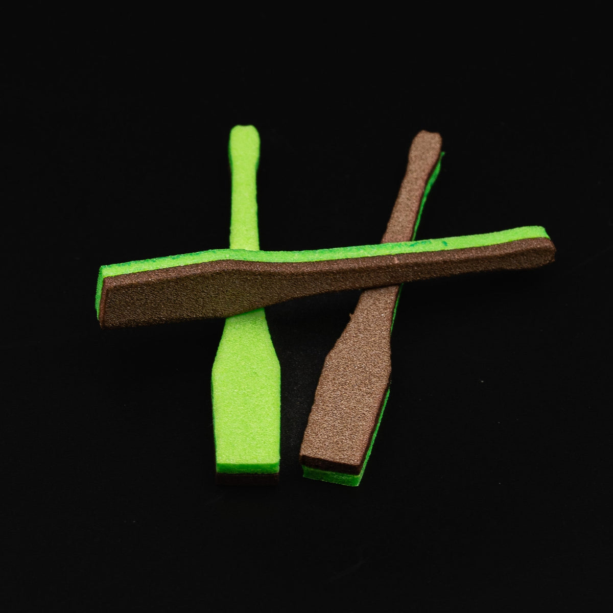 Cajun DragonFly Body - Large (4mm)