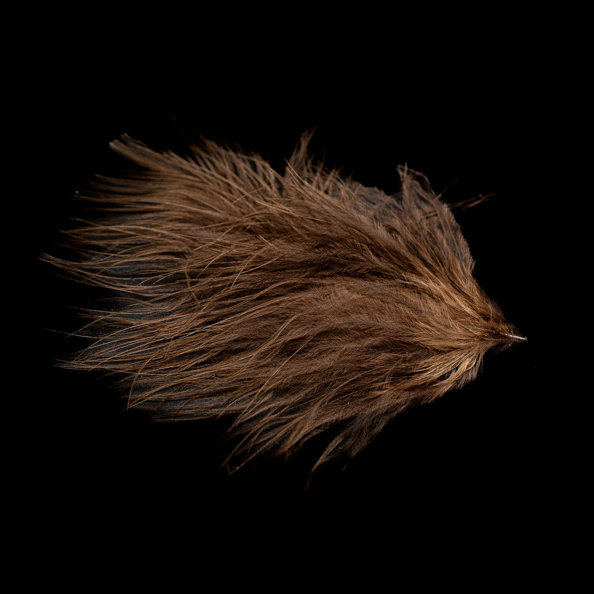 Finatics Premium Loose Marabou – 3" to 5" Plumes- Finatics Fly Company