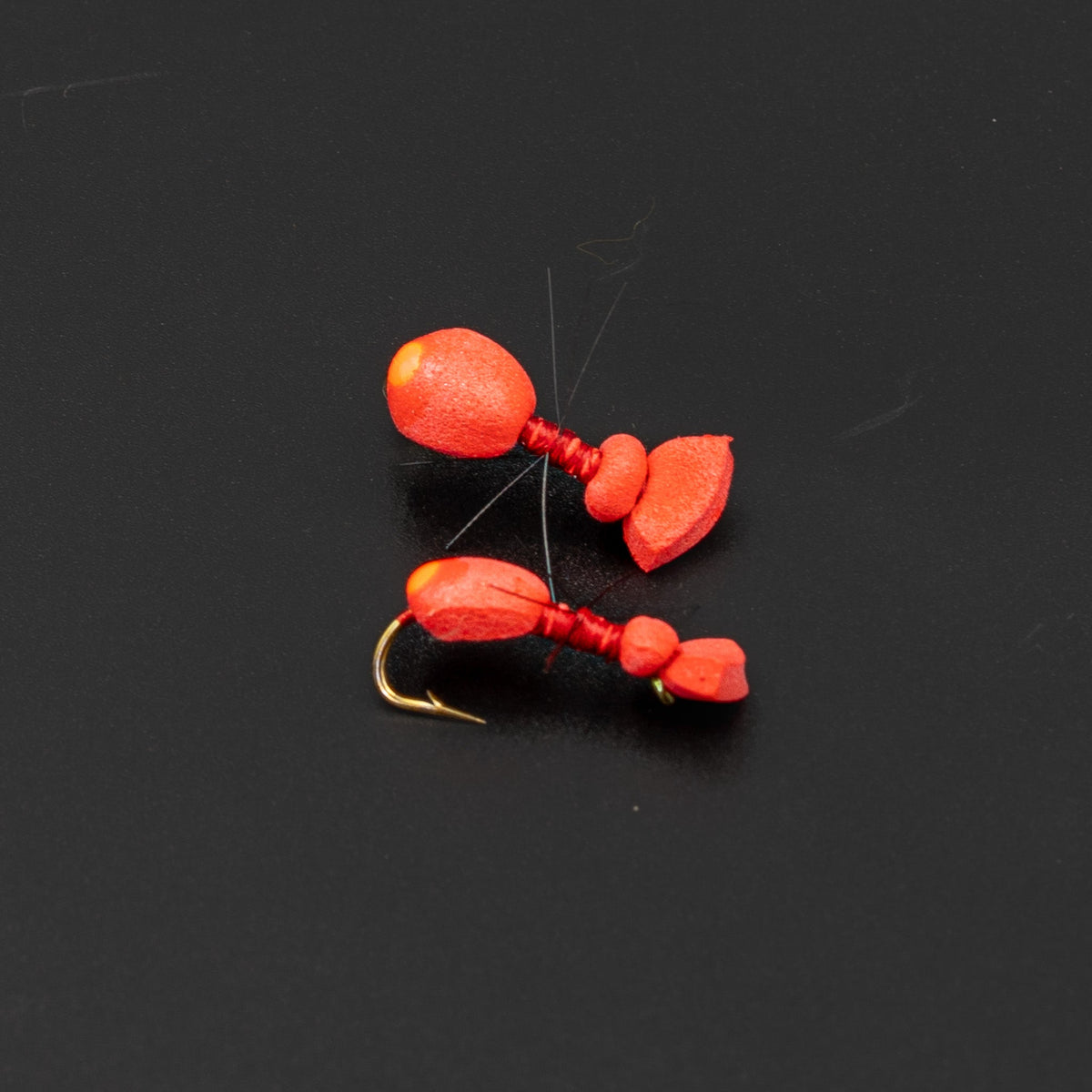 Foam Ant – Red
