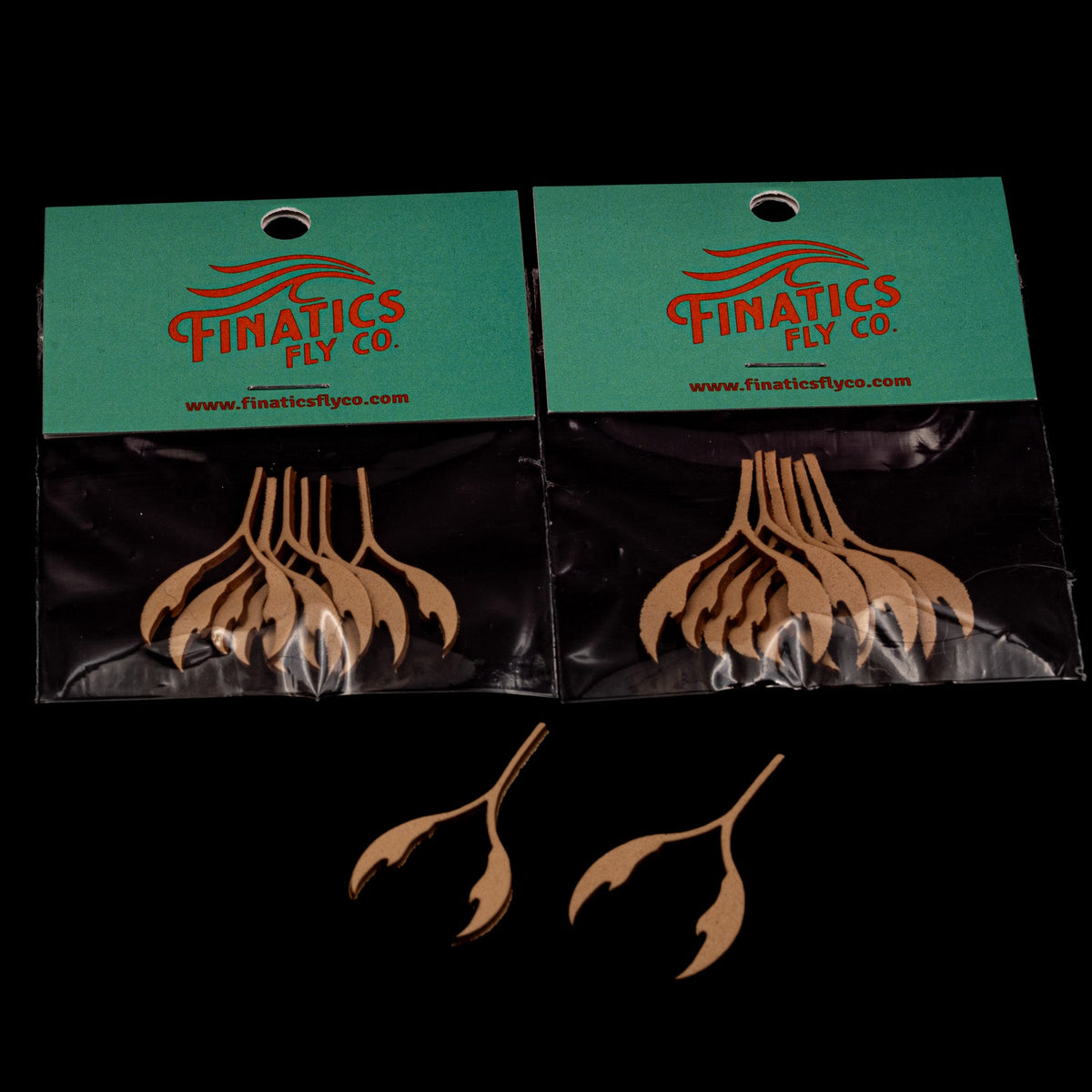 Cajun Craw Claws
