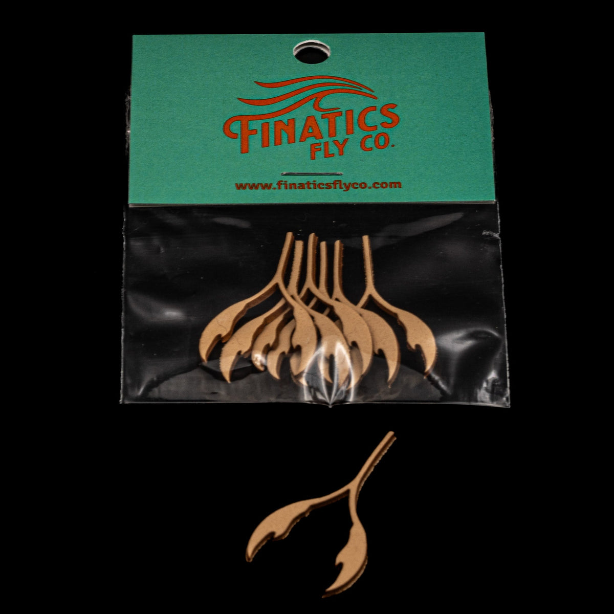 Cajun Craw Claws