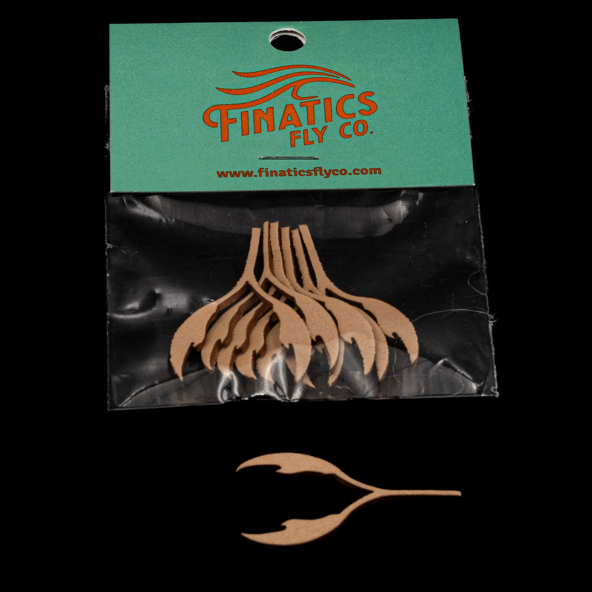 Cajun Craw Claws