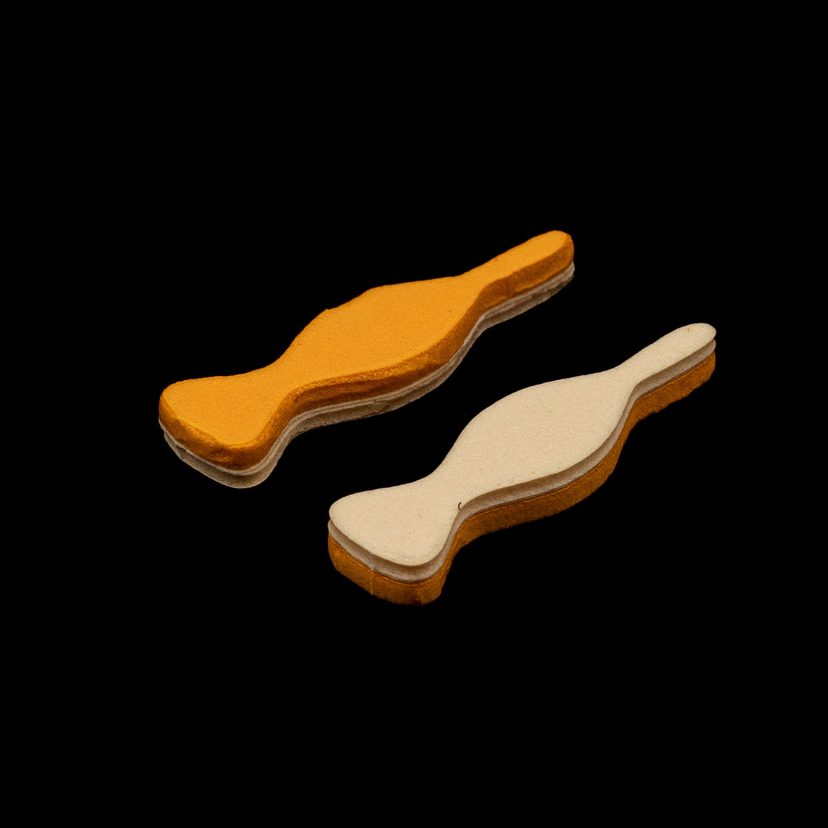 Cajun Gurgler Body