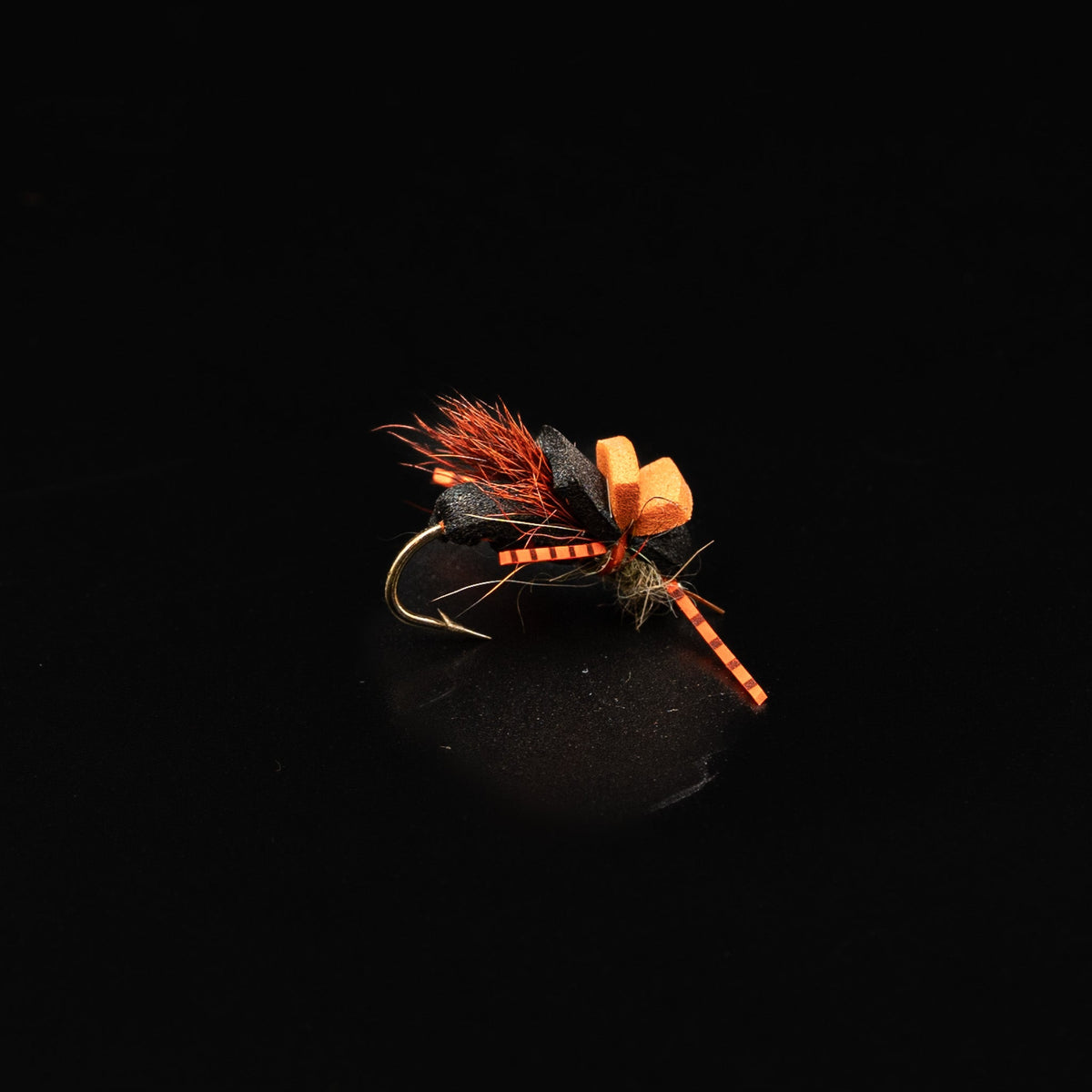 Cicada Dry Fly